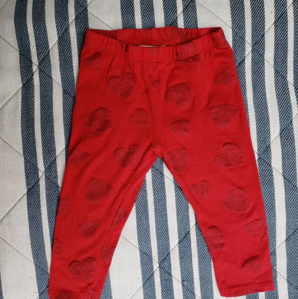 Crazy 8 leggings